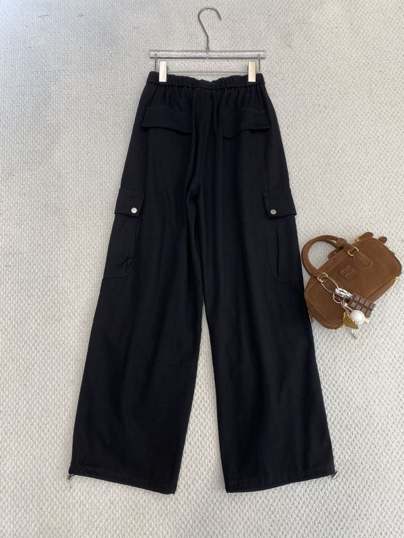 Alexander Wang Long Pants